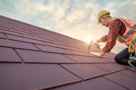 Best Green or Eco-Friendly Roofing Solutions  in Beechwood Village, KY